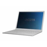 Privacy filter 2-Way for HP Elite Book 850 G3 Touch side-mounted