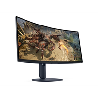 Alienware 34 Gaming Monitor - AW3425DWM