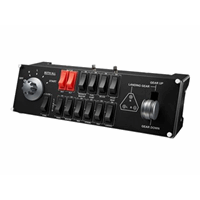 Logitech G Saitek Pro Flight Switch Panel