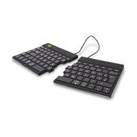 R-Go Split Break keyboard QWERTZ (DE) R-Go Split Break keyboard QWERTZ (DE)