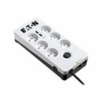 Eaton Protection Box 6 Tel@ USB FR Eaton Protection Box 6 Tel@ USB FR