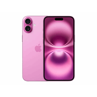 APPLE IPHONE 16 PLUS PNK 256GB