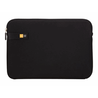 Laps Sleeve12-13 LAPS-213 BLACK