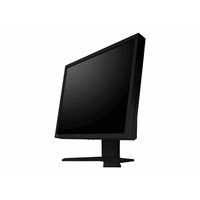 Flexscan/19 Inch/1280 x 1024/Black/IPS/14ms/ 250cd/m2/1000:1/LED Backlight