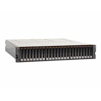 Storage V3700 V2 XP SFF Control Enclosur