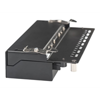 DIN-Rail Mounting Kit for Desktop Patch