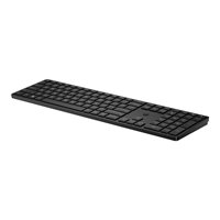 HP 455 Progmable WL KBD EMEA-INTL EN Loc HP 455 Progmable WL KBD EMEA-INTL EN Loc