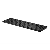 HP 455 Progmable WL KBD EMEA-INTL EN Loc HP 455 Progmable WL KBD EMEA-INTL EN Loc