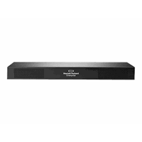 HPE 1x1x8 G4 KVM IP Console Switch