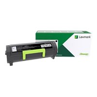 602X Toner Cartridge 20K F/ MX5/6 Series 602X Toner Cartridge 20K F/ MX5/6 Series