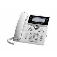Cisco UP Phone 7841 White