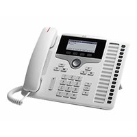 Cisco UP Phone 7861 white Cisco UP Phone 7861 white
