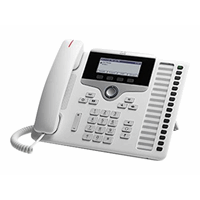 Cisco UP Phone 7861 white