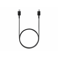 Samsung C to C Cable Black