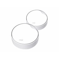 AX3000 Whole Home Mesh Wi-Fi 6 System AX3000 Whole Home Mesh Wi-Fi 6 System