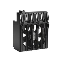 HP Z4 Fan/Frnt Crd Guide Kit