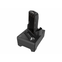 WT6000 ONE SLOT CHRG/USB CRADLE