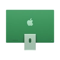 APPLE IMAC 24 GRN/10C/10C/16GB/256-NLD