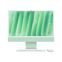 APPLE IMAC 24 GRN/10C/10C/16GB/512-NLD APPLE IMAC 24 GRN/10C/10C/16GB/512-NLD