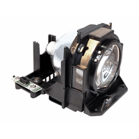 BTI PANASONIC Lamp for ET-LAD60A PT-D500