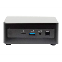 Panther Canyon NUC11PAHi3 Barebone L6 No Panther Canyon NUC11PAHi3 Barebone L6 No
