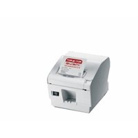 TSP743-24 II w/o I/F WHITE