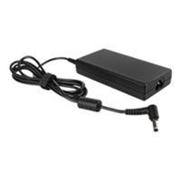 120W AC adapter+ power cord EU 120W AC adapter+ power cord EU