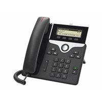IP Phone 7811 for 3rd Party Call Control