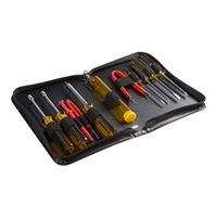 P.C. TOOL KIT P.C. TOOL KIT