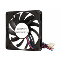 70X70X10MM TX3 REPLACEMENT FAN
