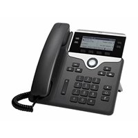 IP Phone 7841 for 3rd Party Call Control IP Phone 7841 for 3rd Party Call Control