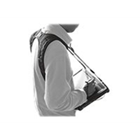 Shoulder Harness 4-point