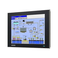 12in XGA Ind.Monitor 12in XGA Ind.Monitor