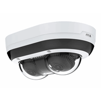 AXIS P4707-PLVE Panoramic Camera