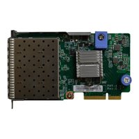Lenovo ThinkSystem 10Gb 4-port SFP+LOM Lenovo ThinkSystem 10Gb 4-port SFP+LOM