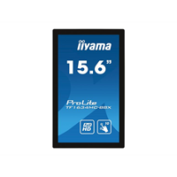 IIYAMA 15.6inch PCAP Bezel Free Touch