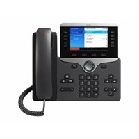 IP Phone 8861 for 3rd Party Call Control IP Phone 8861 for 3rd Party Call Control