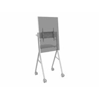VISION Flat Panel Flipchart-Style Stand VISION Flat Panel Flipchart-Style Stand