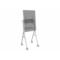 VISION Flat Panel Flipchart-Style Stand VISION Flat Panel Flipchart-Style Stand