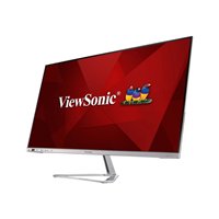 31.5in LCD 2560x1440 16:9 8ms VX3276-2K- 31.5in LCD 2560x1440 16:9 8ms VX3276-2K-