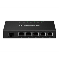 EdgeRouter X SFP