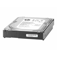 HP 1TB 6G SATA 3.5in NHP MDL HDD
