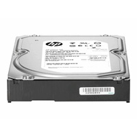 HP 1TB 6G SATA 3.5in NHP MDL HDD