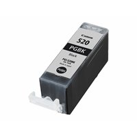 INK TANK CANON PGI-520 BLACK INK TANK CANON PGI-520 BLACK