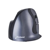 Bakker Evoluent D Mouse Small Wireless Bakker Evoluent D Mouse Small Wireless