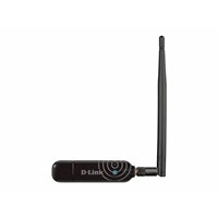 N300 High-Gain Wi-Fi USB Adapter N300 High-Gain Wi-Fi USB Adapter