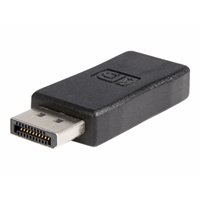 DISPLAYPORT TO HDMI VIDEO ADAPTER DISPLAYPORT TO HDMI VIDEO ADAPTER