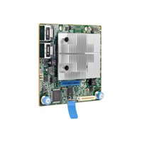 HPE Smart Array E208i-a SR Gen10 Ctrlr HPE Smart Array E208i-a SR Gen10 Ctrlr