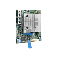 HPE Smart Array E208i-a SR Gen10 Ctrlr