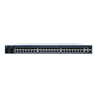 Serial Cons Plus 96-port DC 4-Core Intel